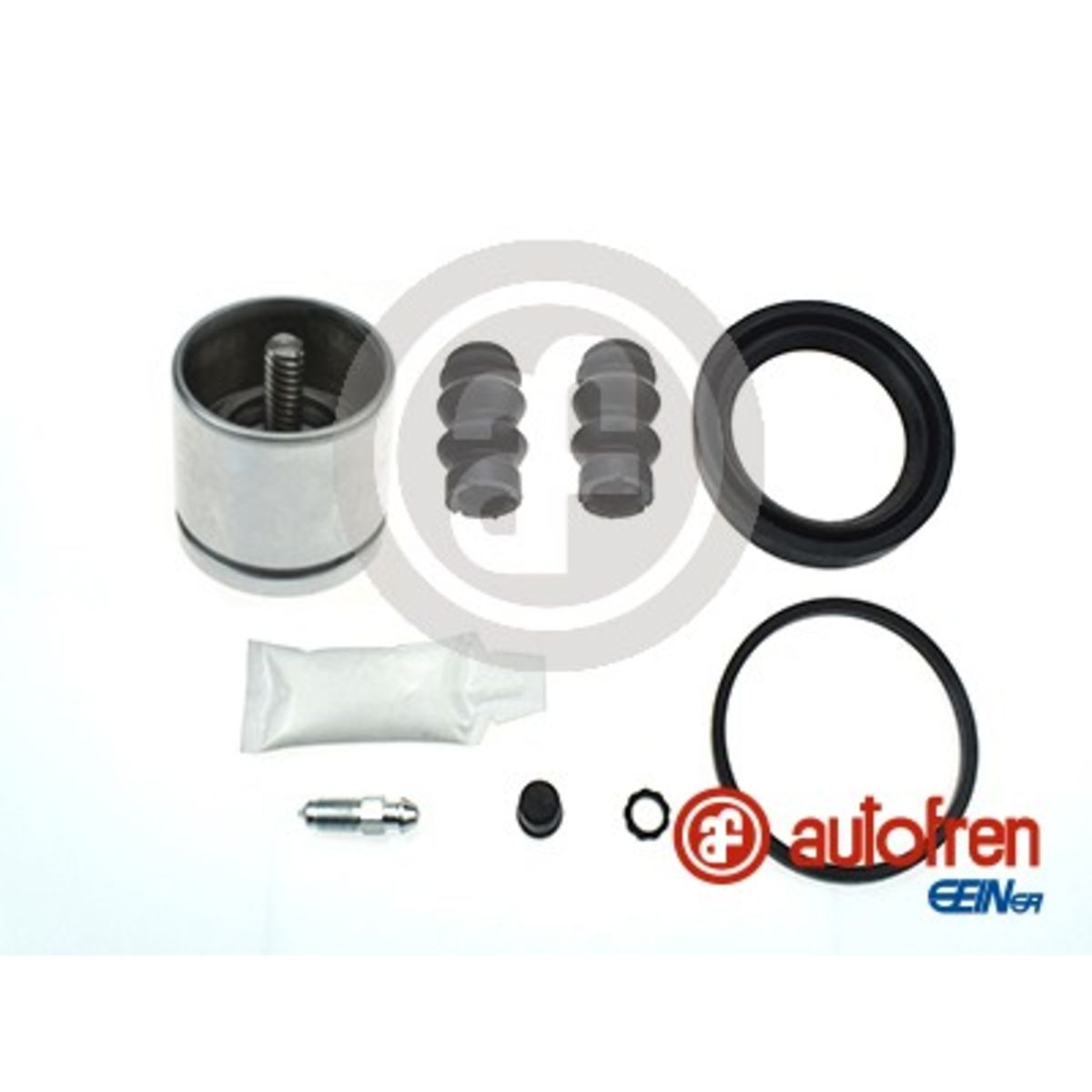 Jarrusatulan korjaussarja AUTOFREN SEINSA D42171LK