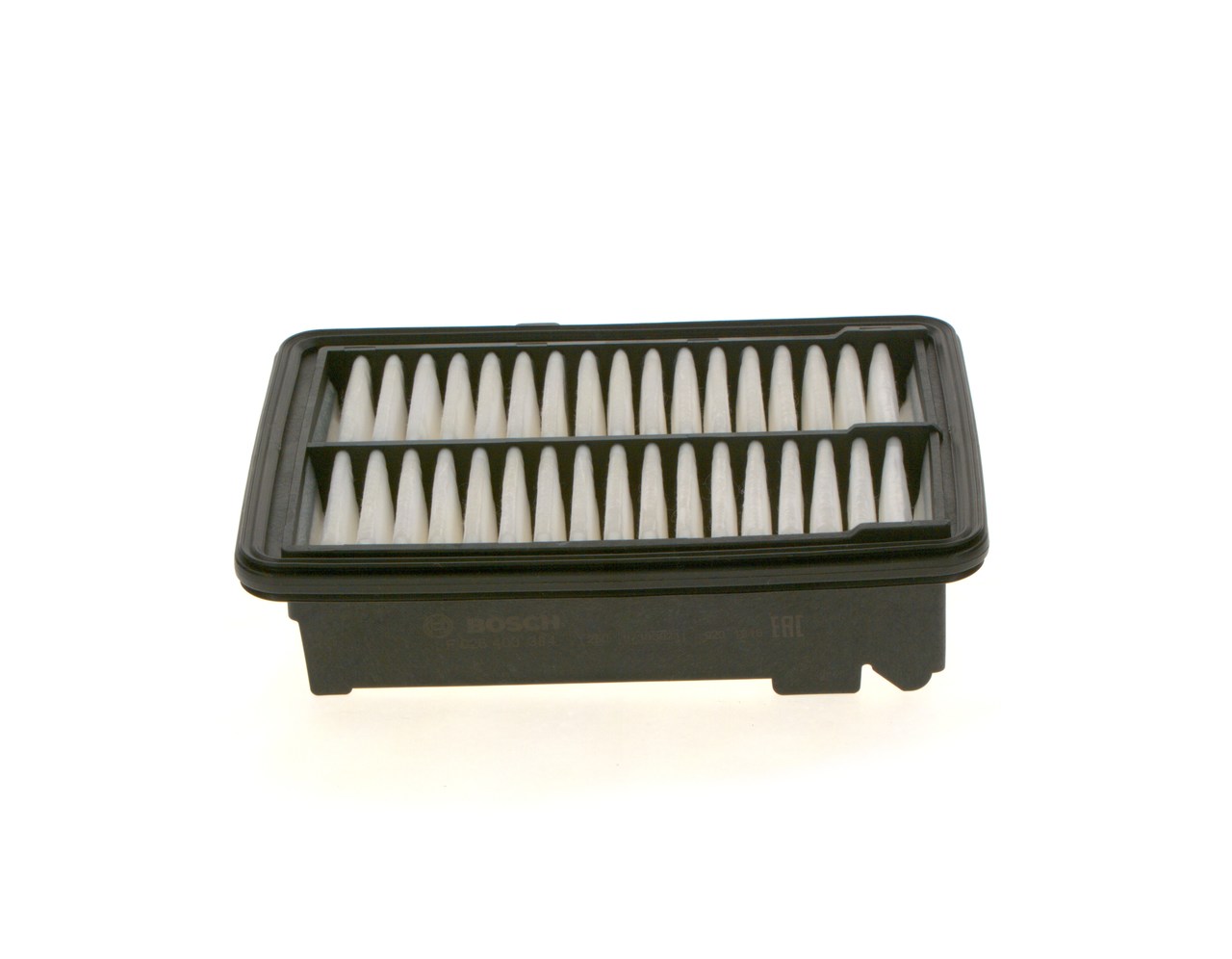 Bosch Ilmansuodatin F026400384