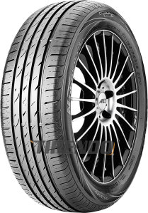 Nexen N blue HD Plus ( 205/50 R16 87V 4PR )