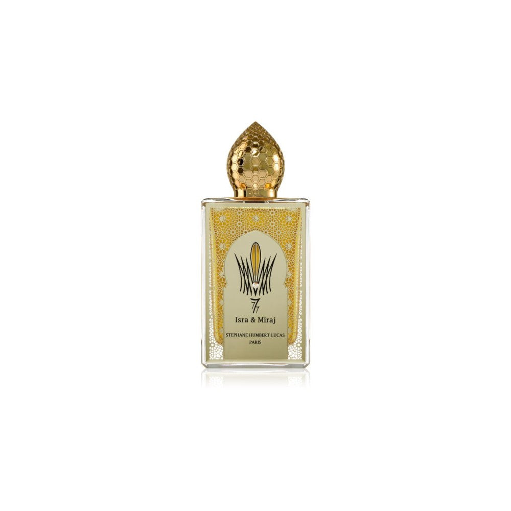 Stephane humbert lucas Isra u0026 Miraj eau de parfum unisex - 100 ml