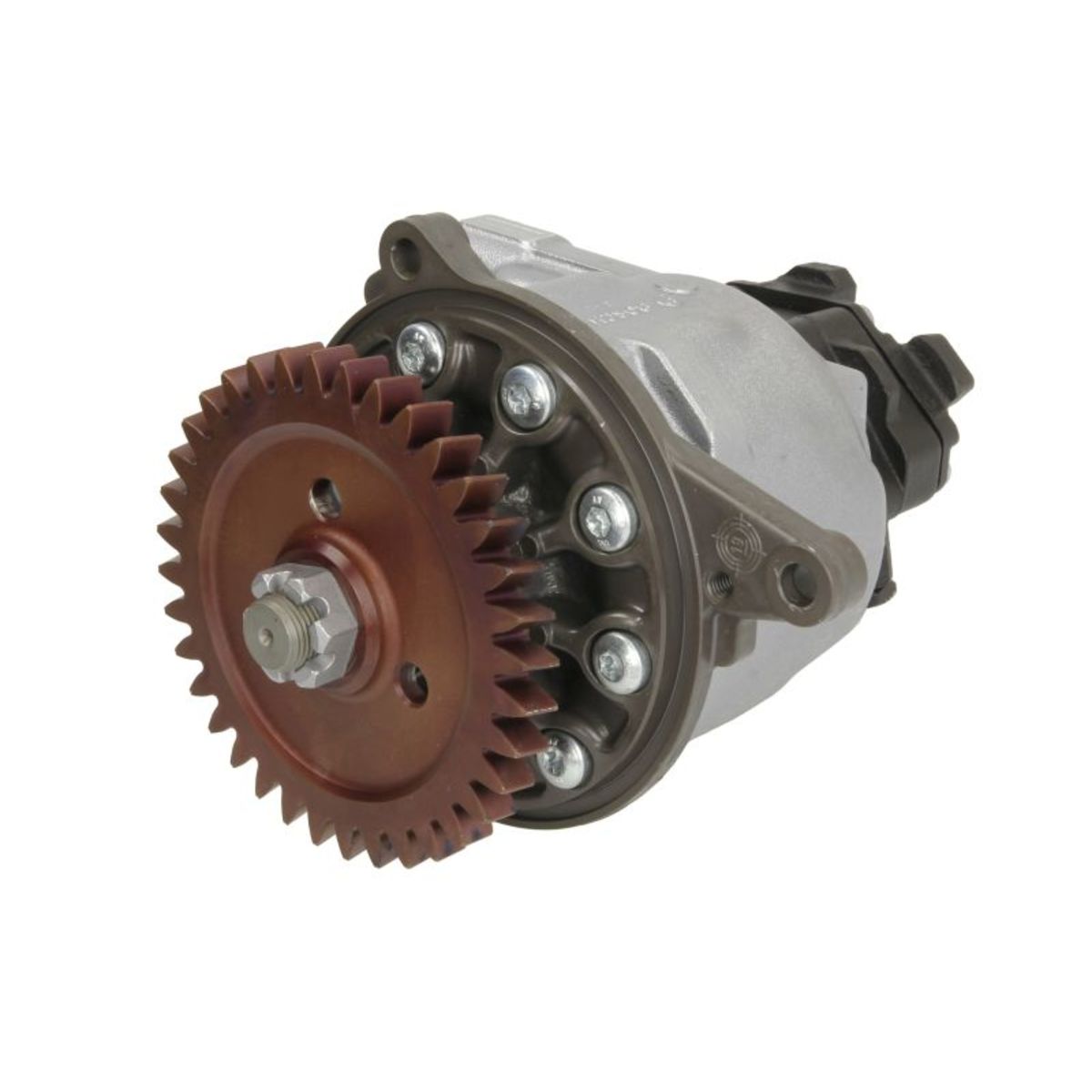 Ohjaustehostimen pumppu BOSCH K S00 003 690