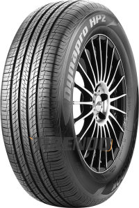 Hankook Dynapro HP2 RA33 ( 265/70 R16 112H 4PR SBL )