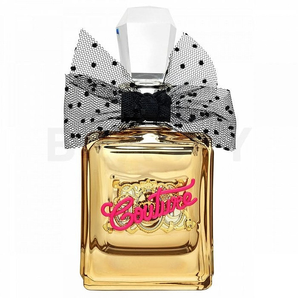 Juicy couture Long Live Juicy Gold Couture EDP -tuoksu - 100ml