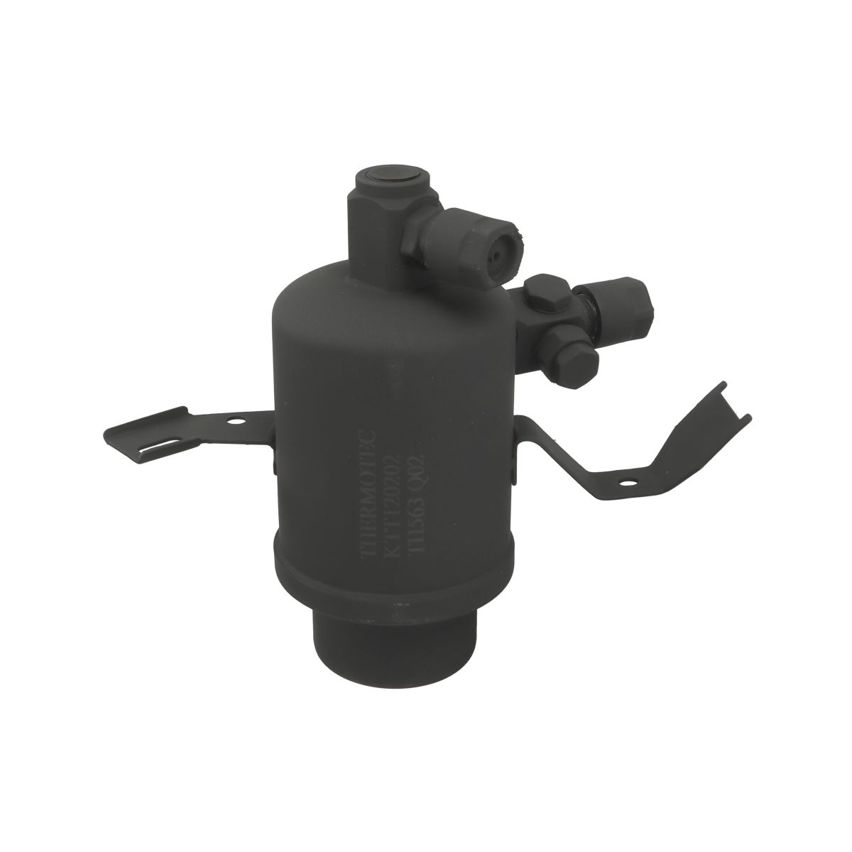 Kuivain, ilmastointilaite THERMOTEC KTT120202