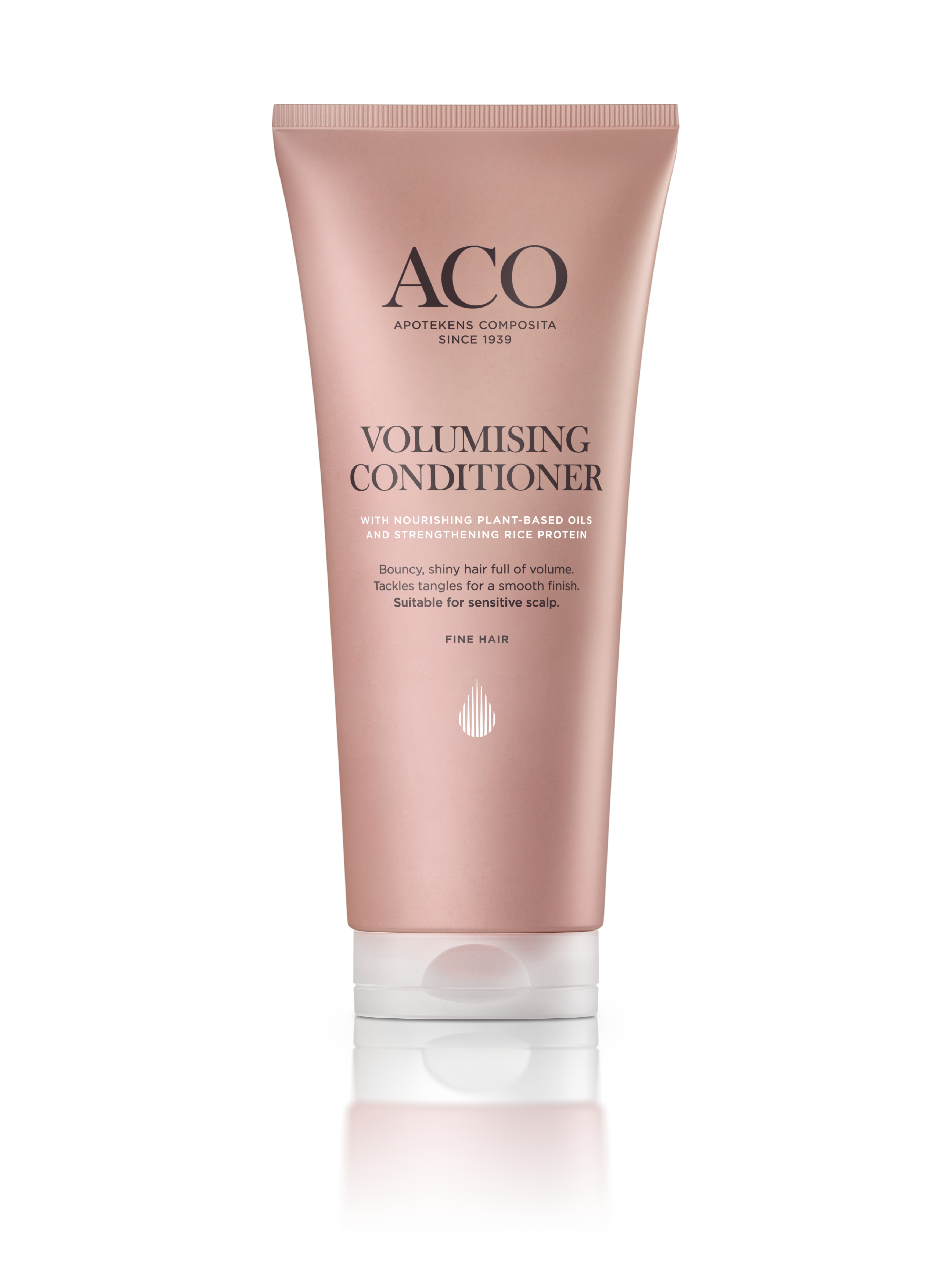 Aco Hair Volumising Conditioner 200 ml