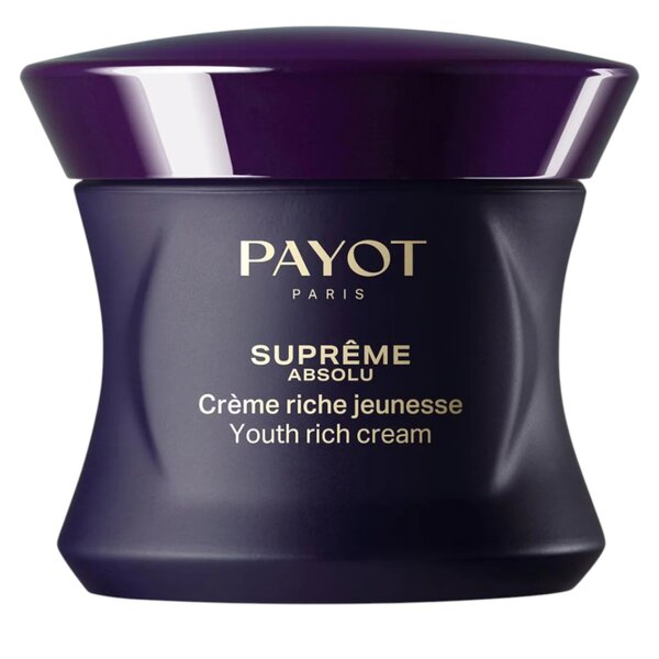 Payot Supreme Absolu Nourishing Rich Cream 50 ml