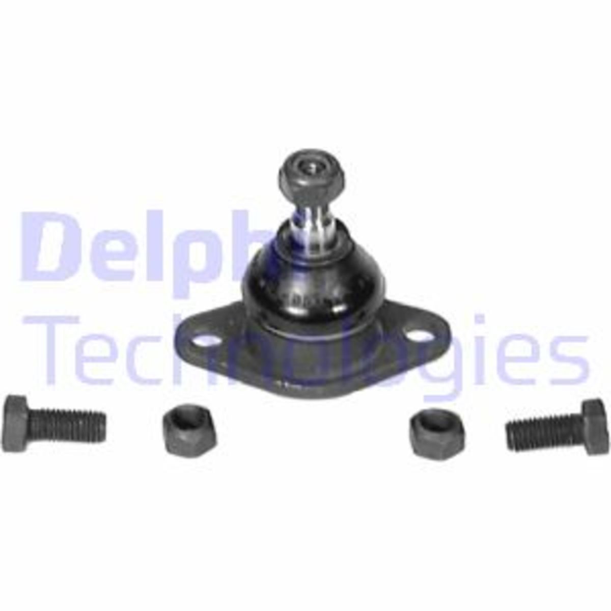 Pallonivel DELPHI TC162