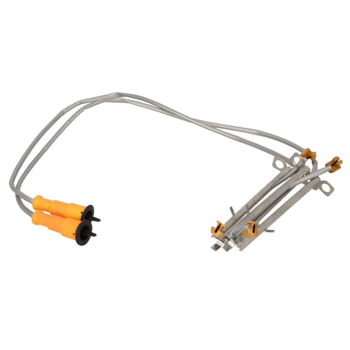 Jarrupalan kulumisenilmaisin WABCO 6402229252
