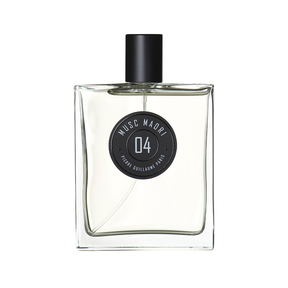 Pierre Guillaume 04 Musc Maori Eau de Parfum 50 ml