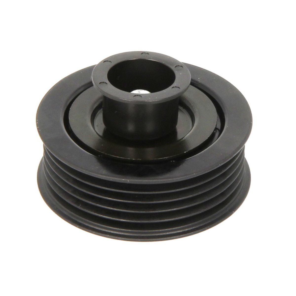 Ohjainrulla, moniurahihna SKF VKM 64018