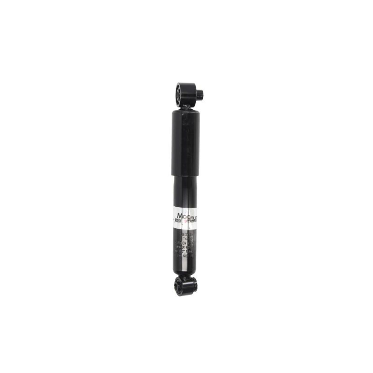 Iskunvaimennin Magnum Technology AG0546MT