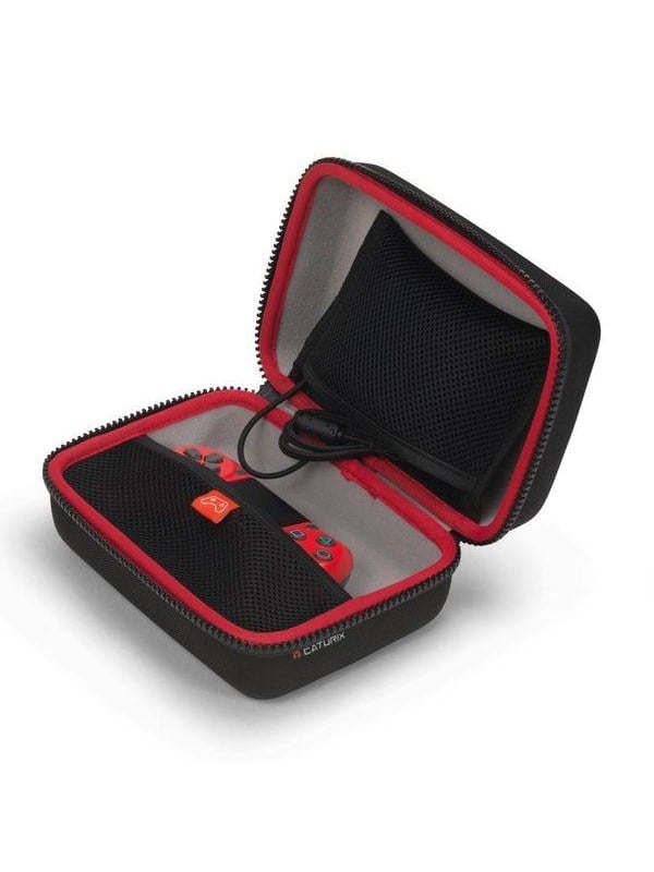 CATURIX Controller Case - Kansi