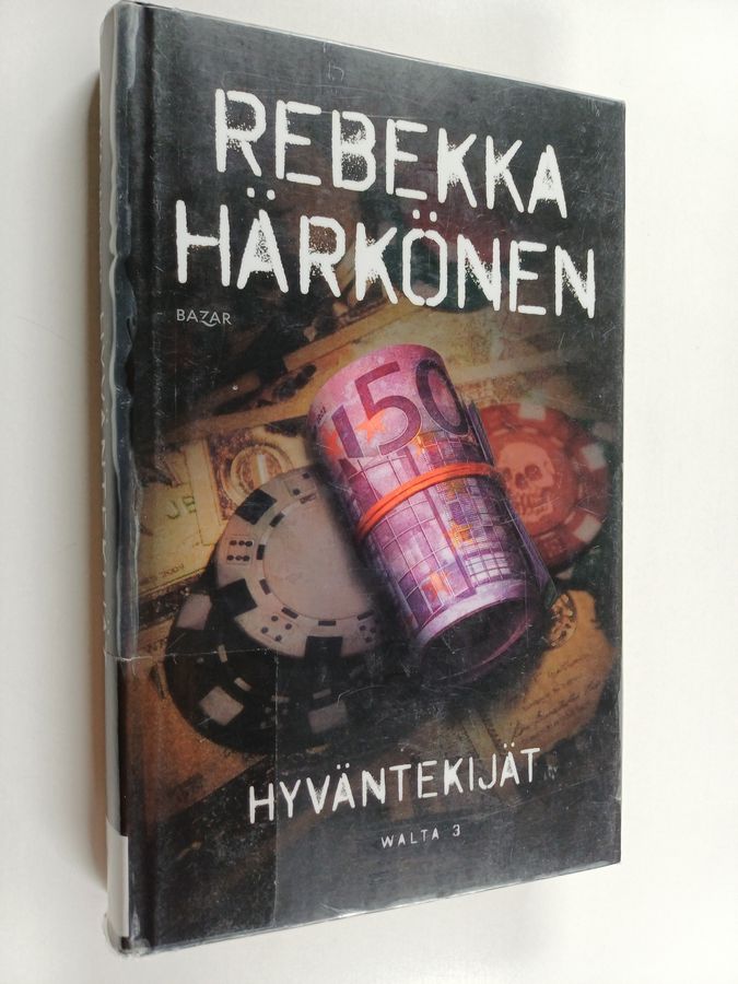 Hyväntekijät