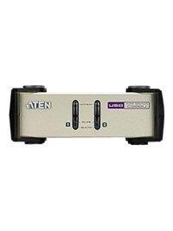 Aten Cubiq Cs82u