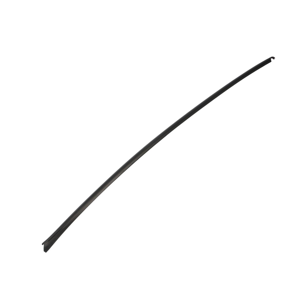 Suoja- / koristelista, etupilari BLIC 5703-04-6038024Q