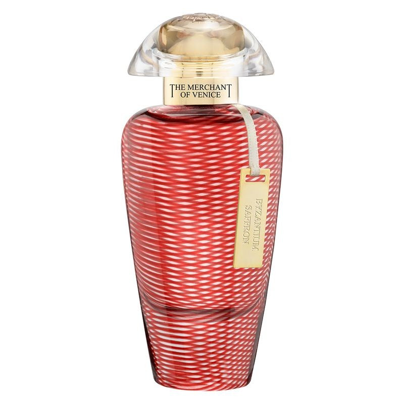 The merchant of venice Bysantium Saffron EDP - 50 ml