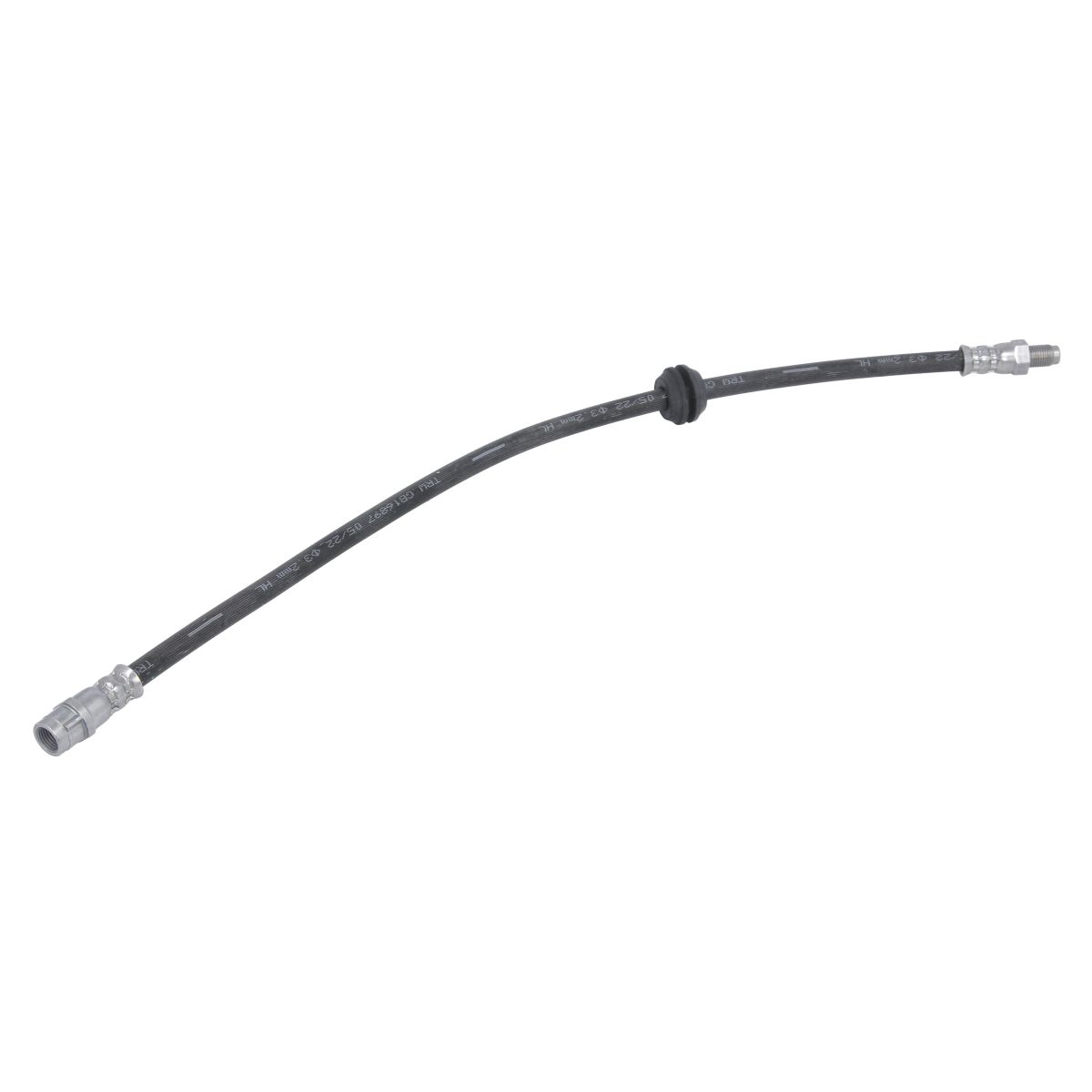 Jarruletku TRW PHB2100