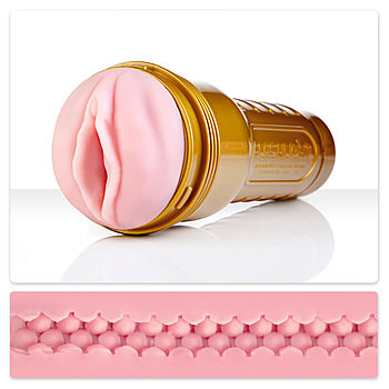 Fleshlight STU - Lady tekovagina