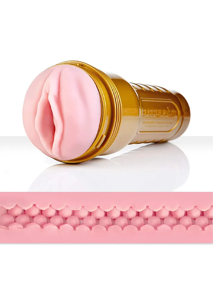 Fleshlight STU - Lady tekovagina