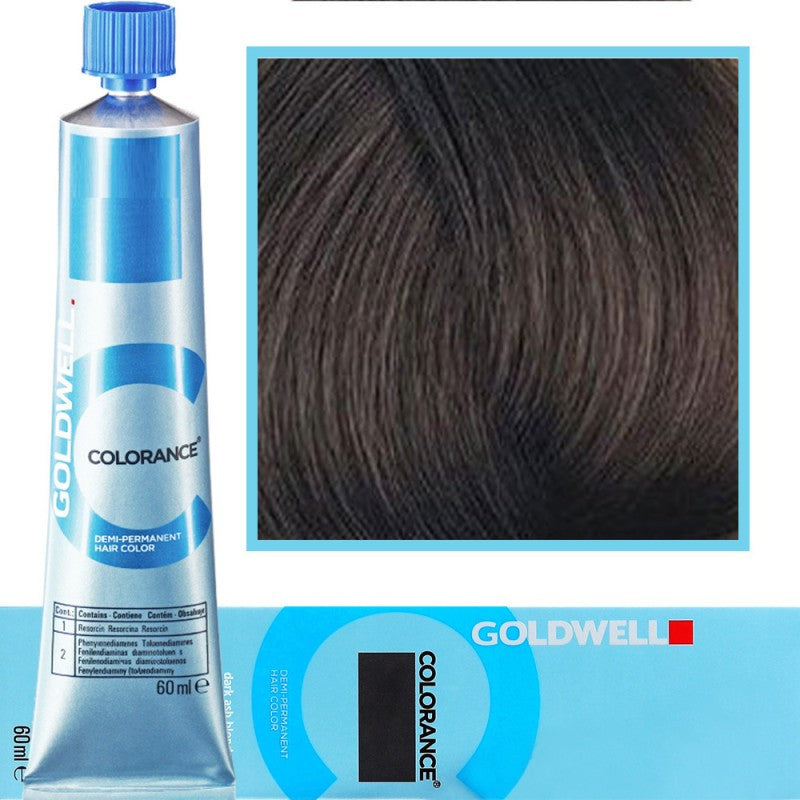 Goldwell Colorance hiusväri 60ml 5N