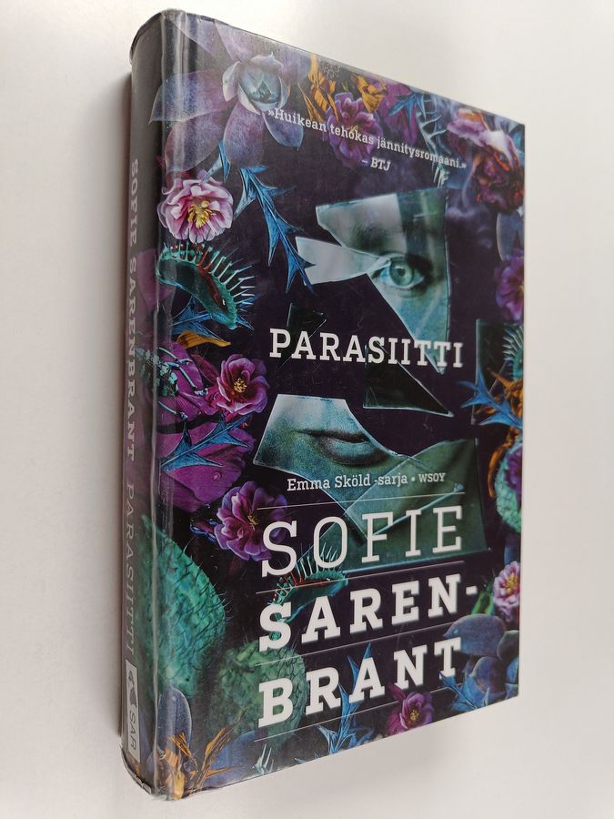 Parasiitti