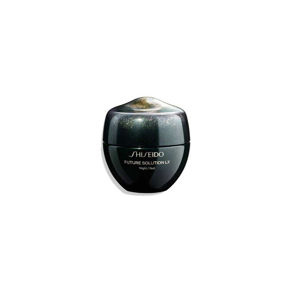 Shiseido FUTURE SOLUTION LX Täydellisesti uudistava yövoide - 50ml