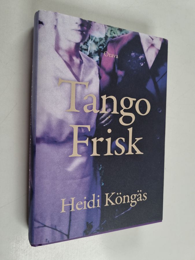 Tango Frisk