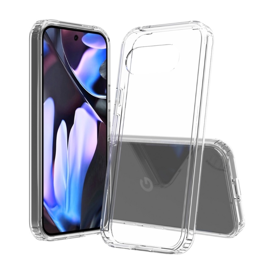 Screenor Bumper, Google Pixel 9a -suojakuori