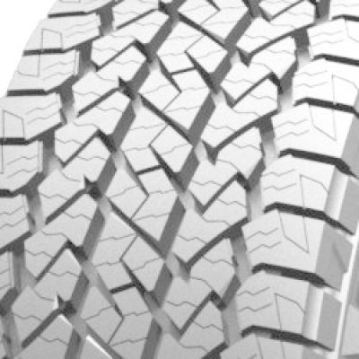 Maxxis Razr AT-781 ( 235/70 R16 106T, vanteen suojalistalla (FSL) )