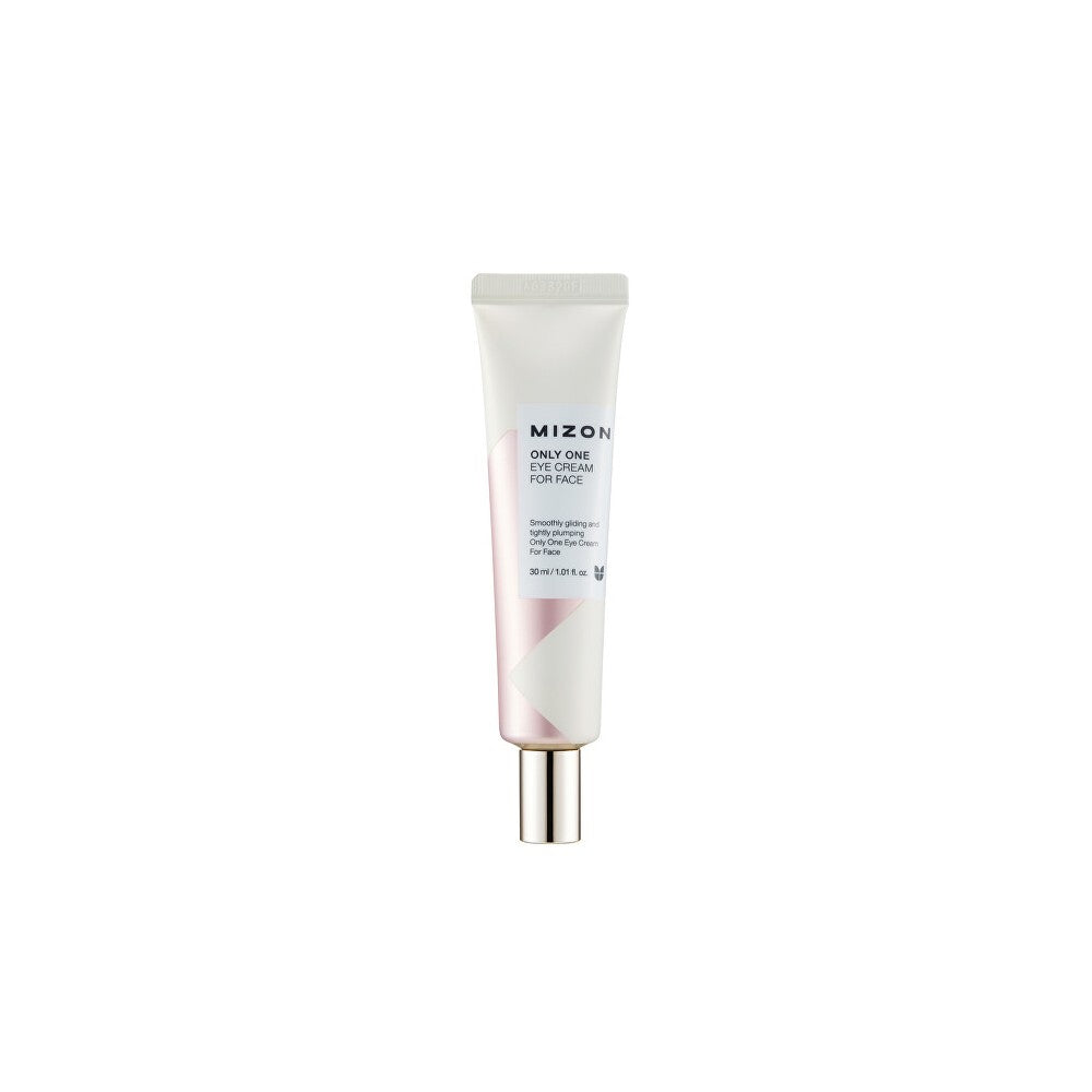 Mizon Silmänympärys- ja kasvovoide (Vain yksi silmänympärysvoide kasvoille) 30 ml