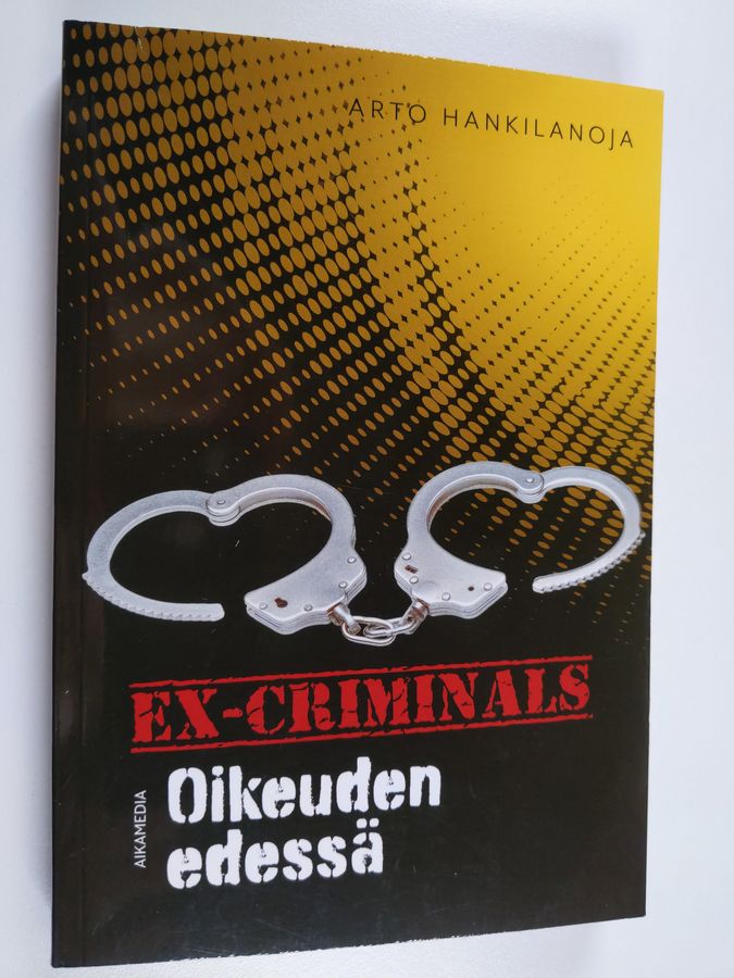 Ex-Criminals