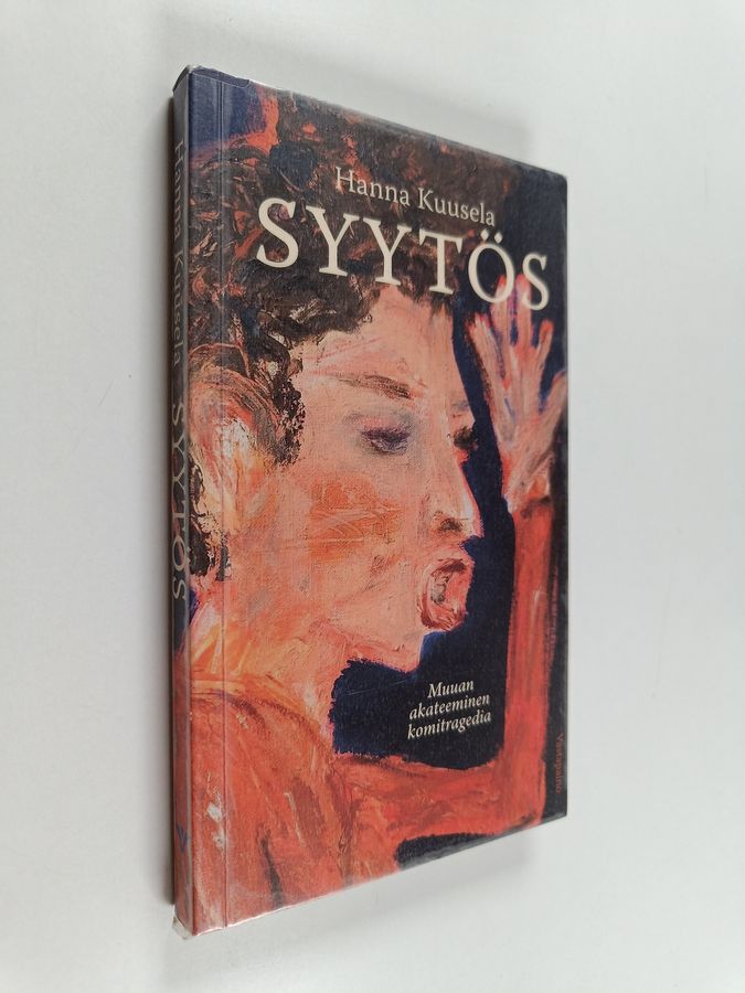 Syytös