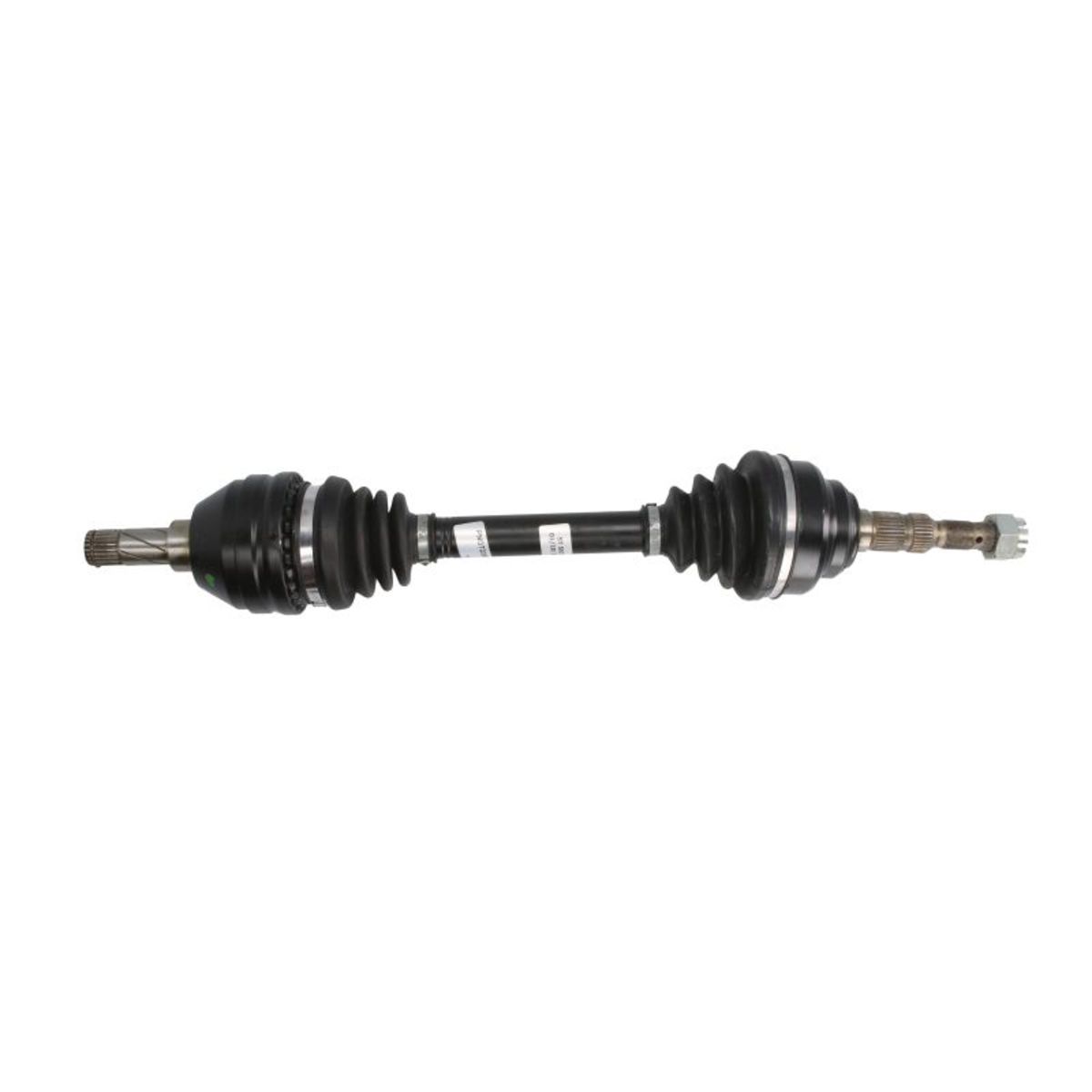 Vetoakseli POINT GEAR PNG72252