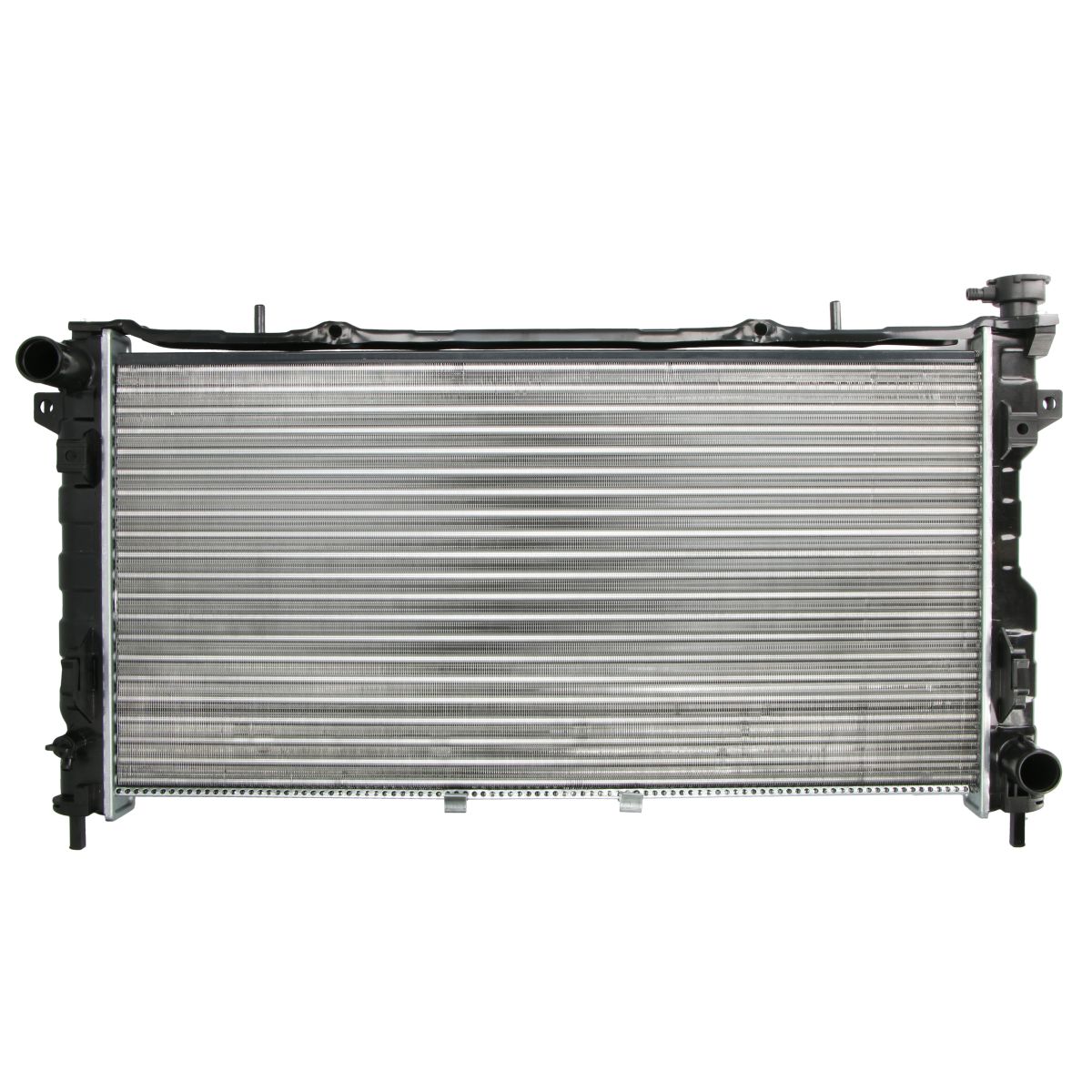 Jäähdytin, moottorin jäähdytys THERMOTEC D7Y078TT