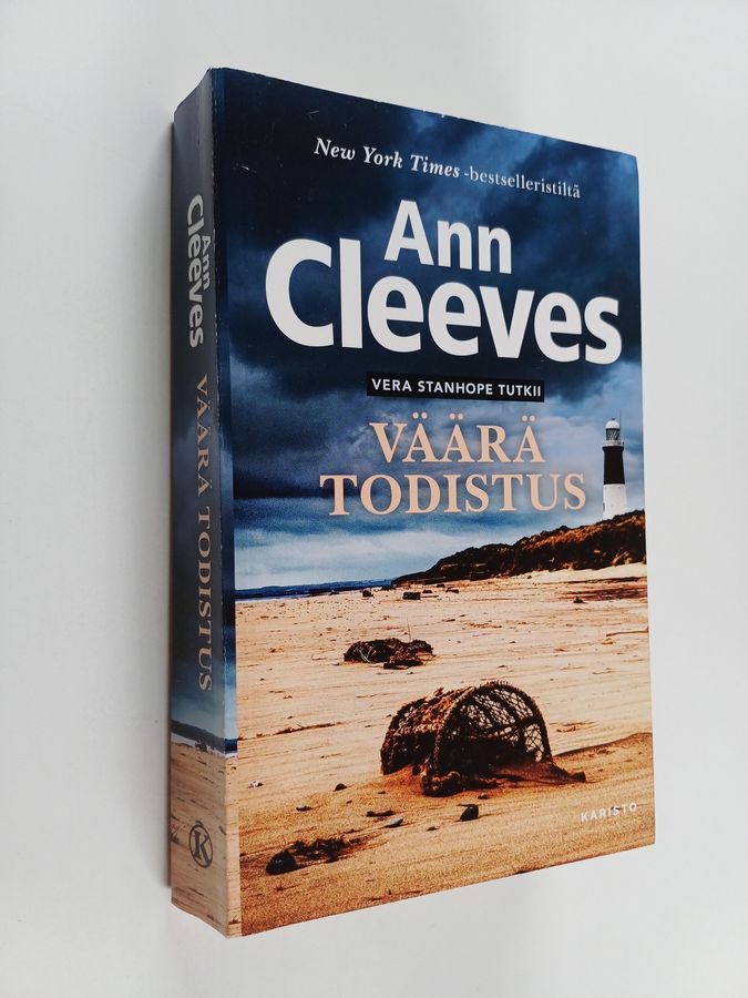 Väärä todistus
