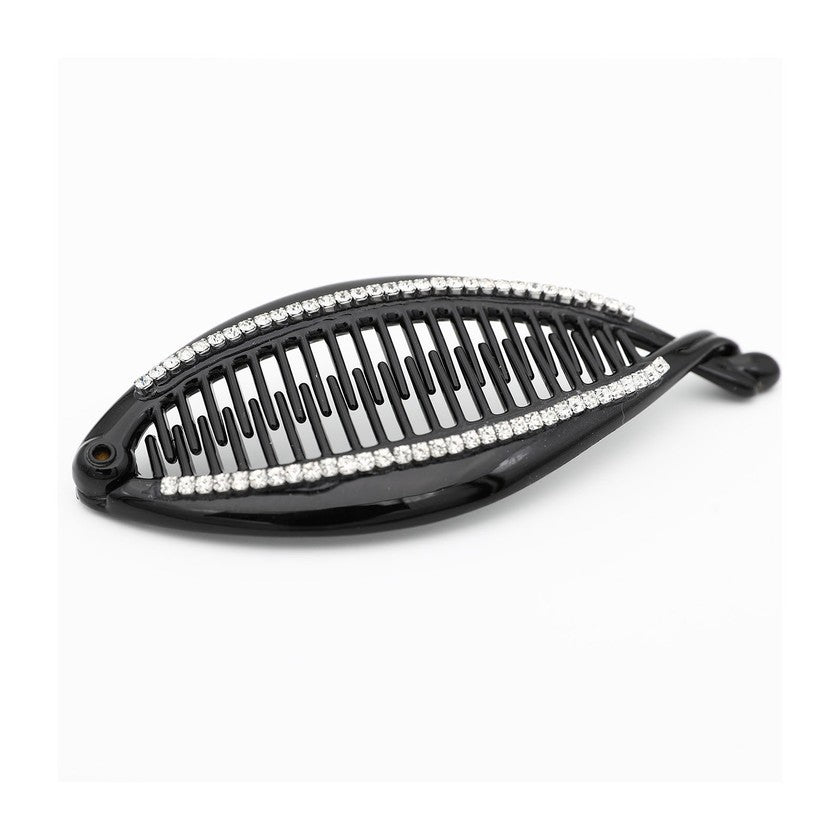 Ib Fashion Hair Ib Acc Pinza Pesc Tartstras 419Nx1
