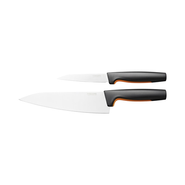 Fiskars Functional Form -veitsisarja, 2 osaa