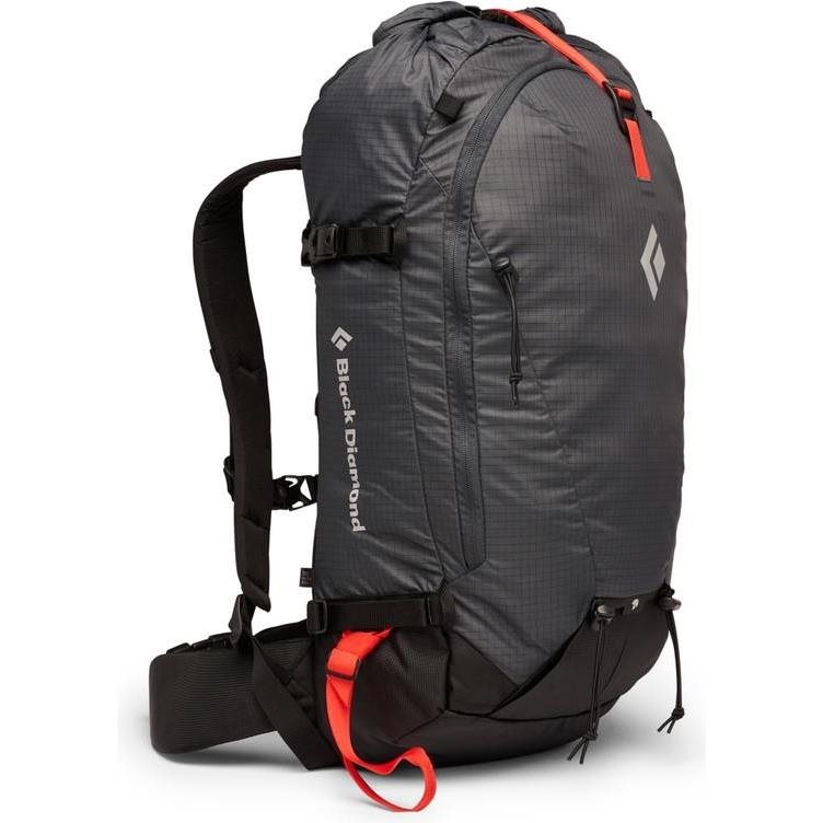 Black Diamond Cirque 35 Backpack Carbon - M/L
