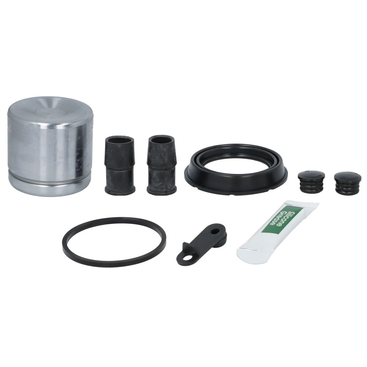 Jarrusatulan korjaussarja BUDWEG CALIPER 2090355