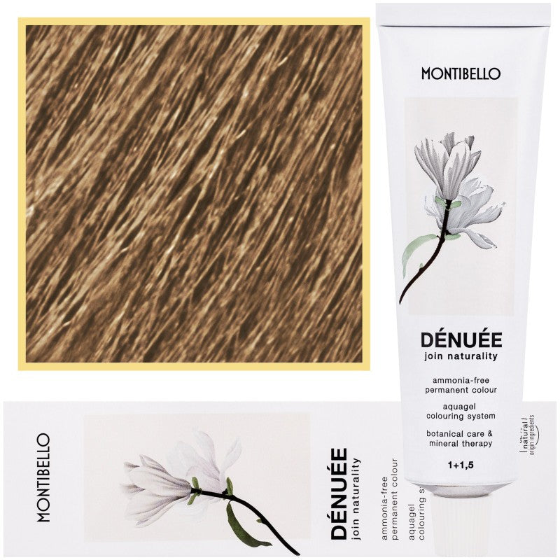 Montibello Denuee hiusväri 60 ml 8.31