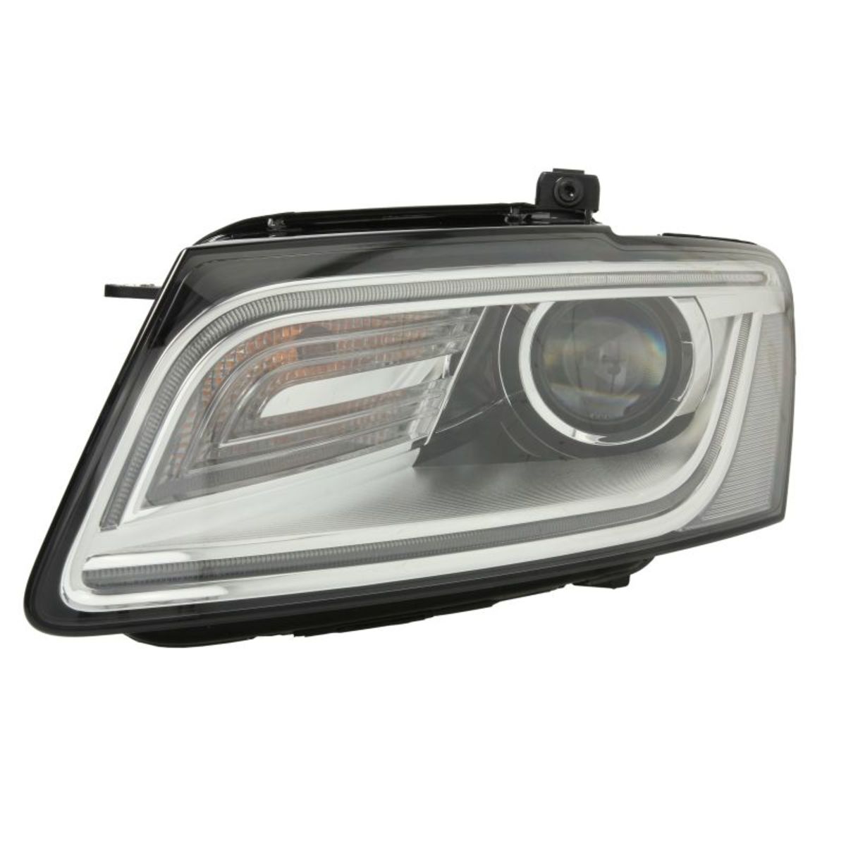 Ajovaloumpio VALEO 044867