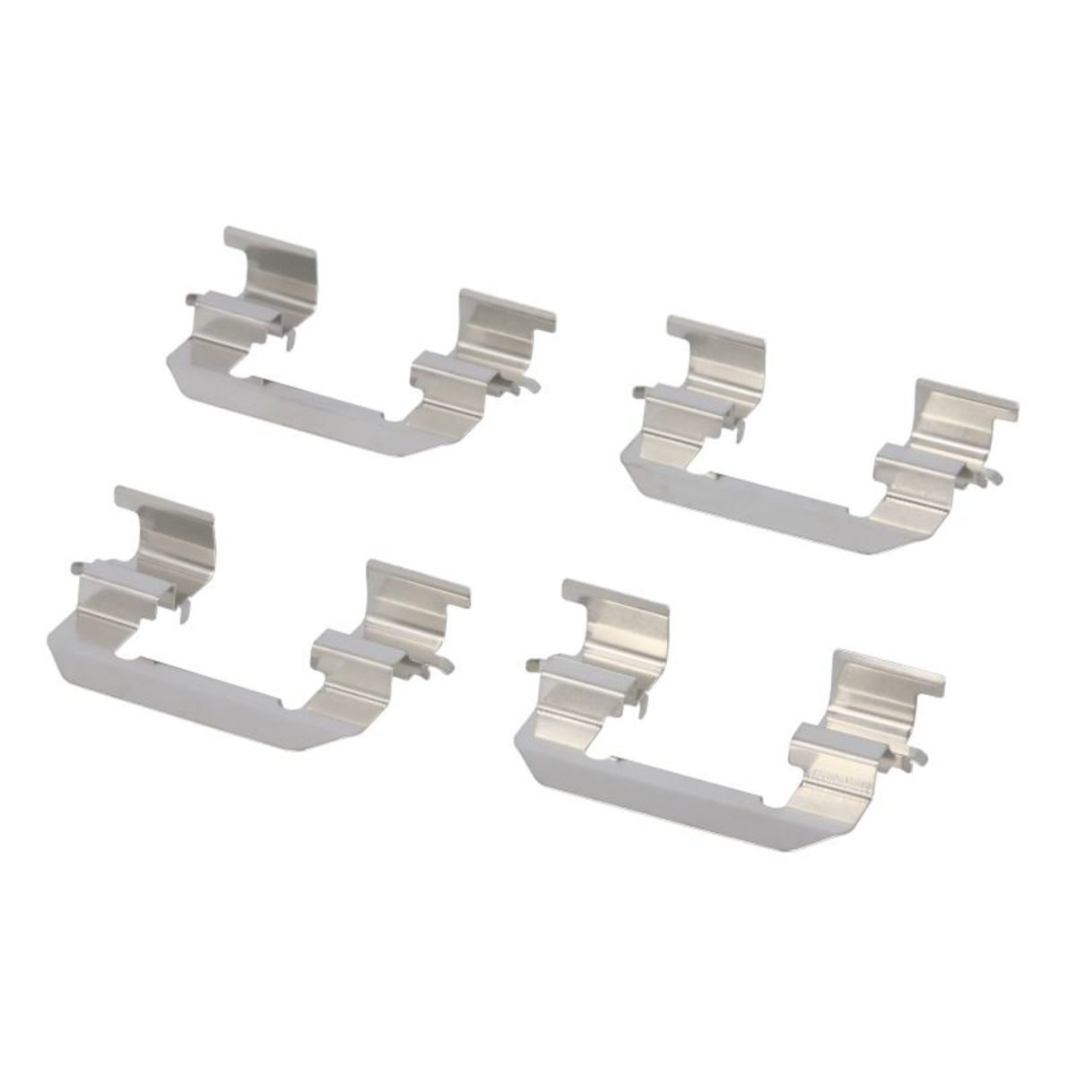 Jarrupalojen asennussarja QUICK BRAKE 109-0014