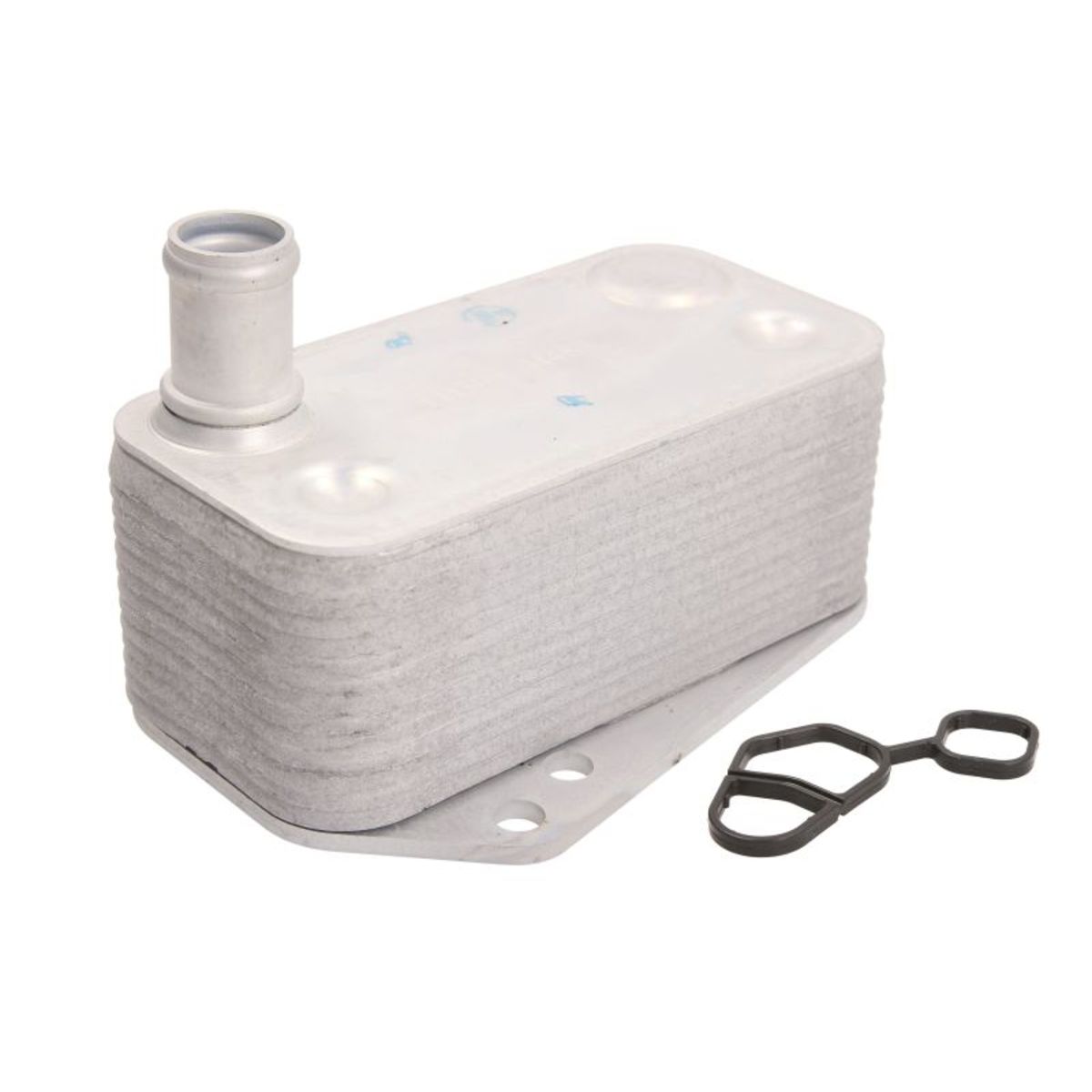 Moottoriöljyn jäähdytin THERMOTEC D4I005TT