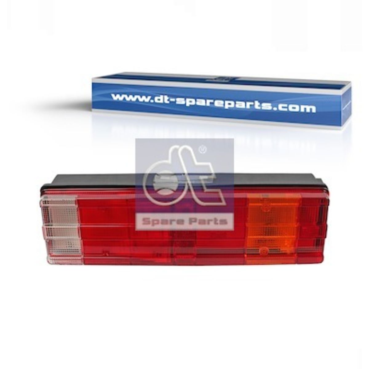 Takavalo DT Spare Parts 4.64768