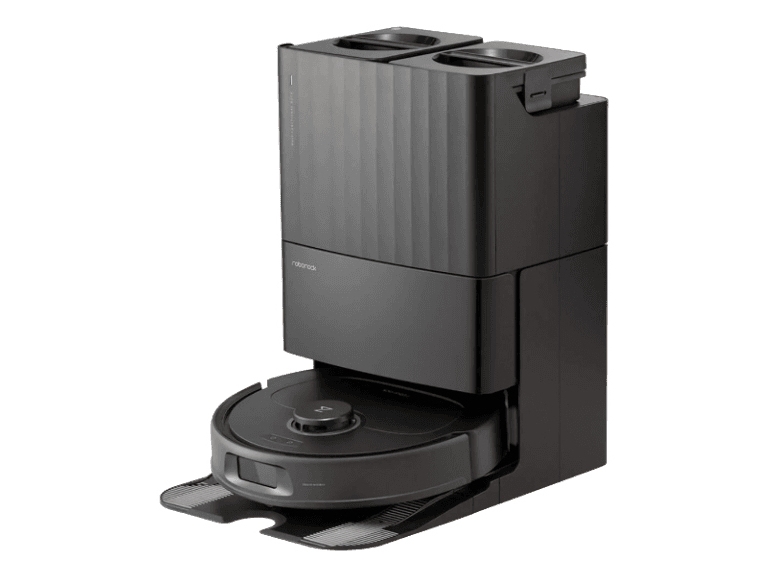 Roborock Qrevo C Pro -robotti-imuri, musta