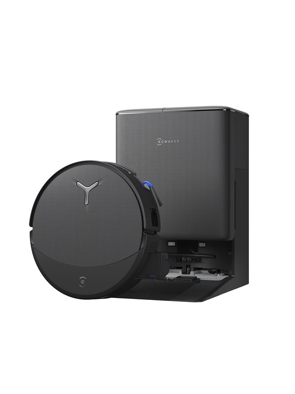 Ecovacs Robotti-imurit DEEBOT T90 PRO OMNI Care Kit EU
