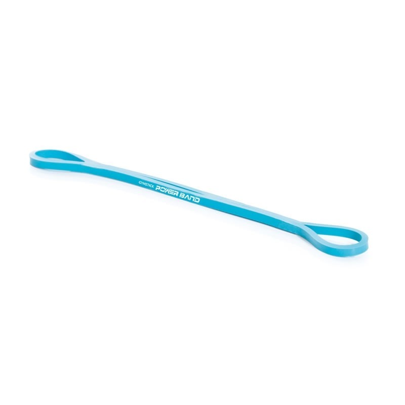 Gymstick Mini Power Band Voimakuminauha - Extra Light