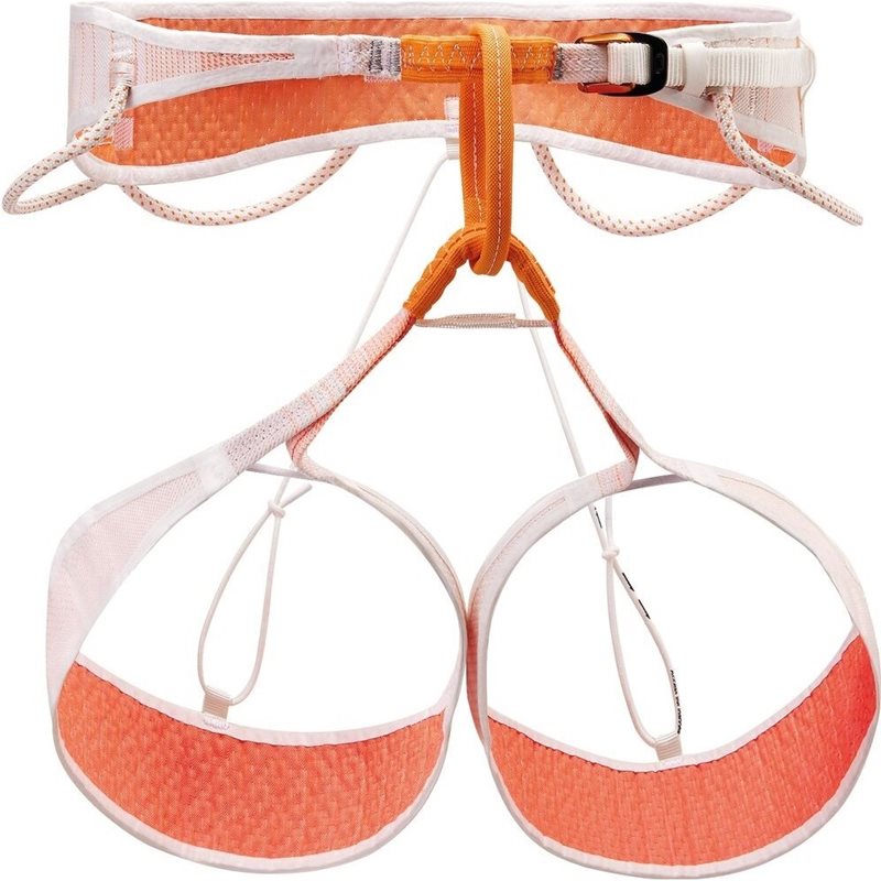 Petzl Whisper White - L