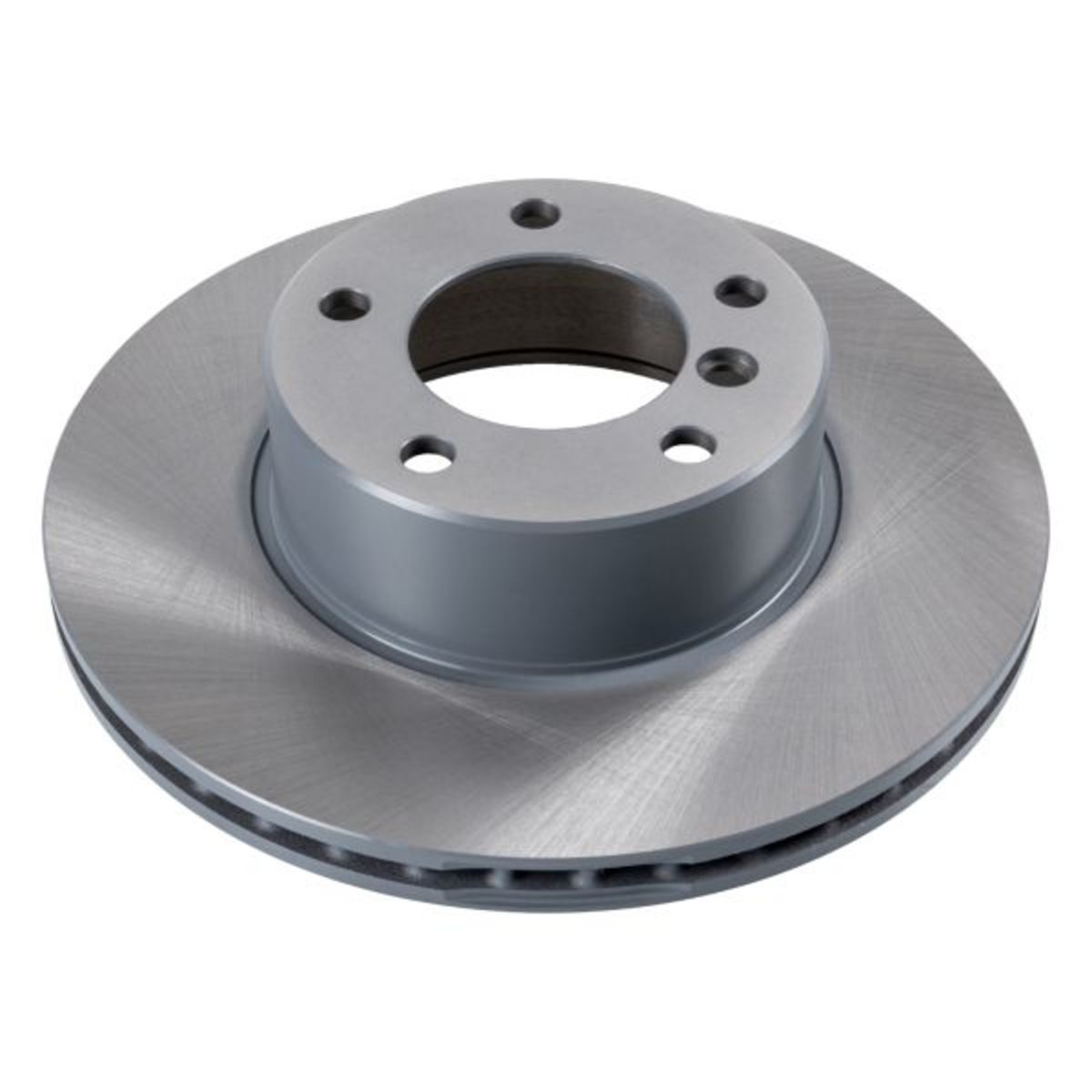 Jarrulevy FEBI BILSTEIN 10753