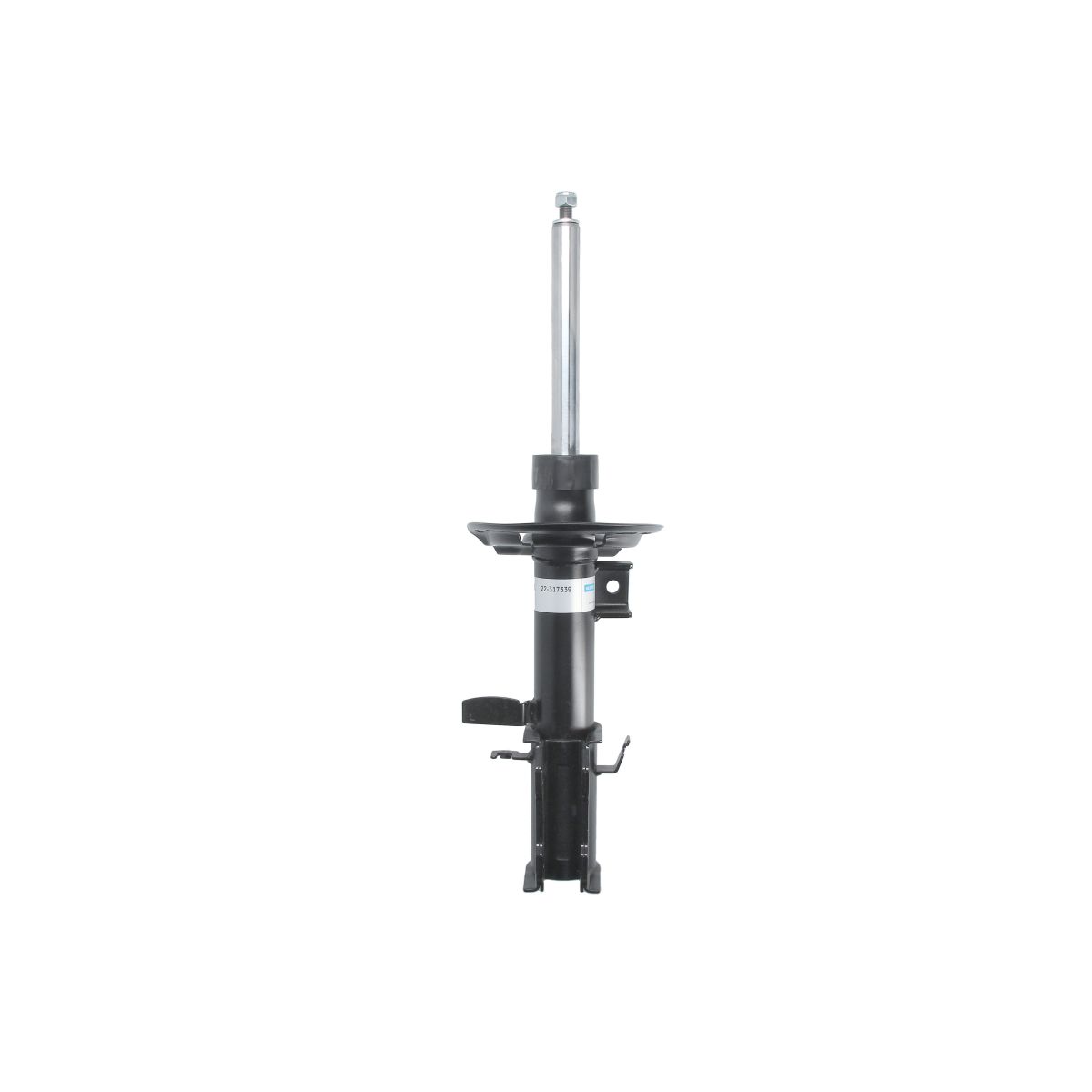 Iskunvaimennin BILSTEIN 22-317339